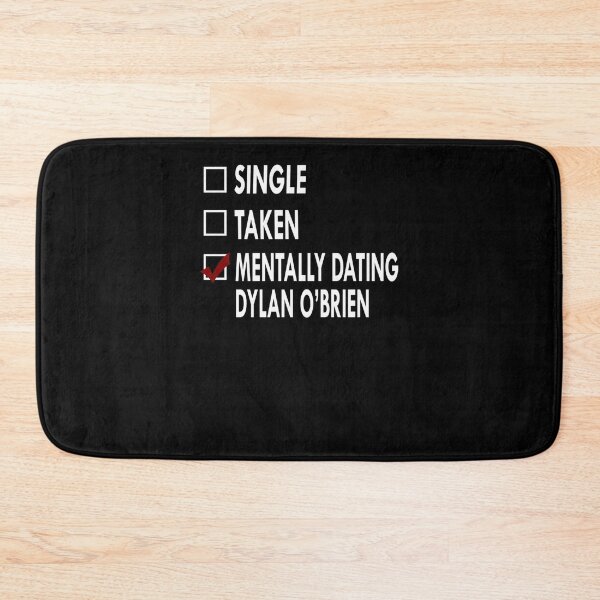 Item preview, Dating-Dylan-Obrien designed and sold by MarcelHoffman.