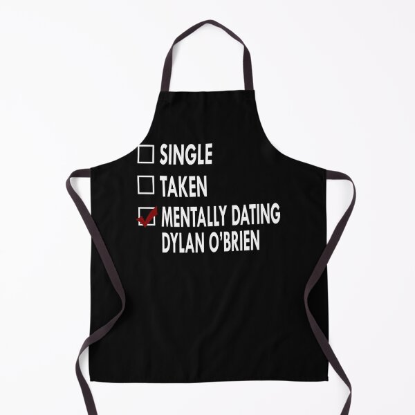 Item preview, Dating-Dylan-Obrien designed and sold by MarcelHoffman.
