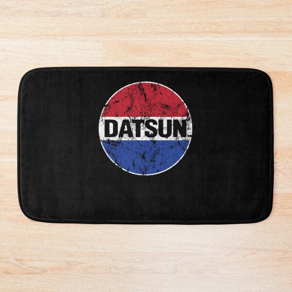 Item preview, Datsun-Logo designed and sold by MarcelHoffman.