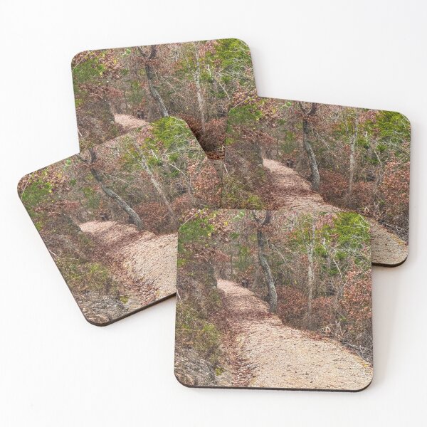 Item preview, Chickasaw National Recreation Area designed and sold by Cozy Little Doodles by Hosha’na.