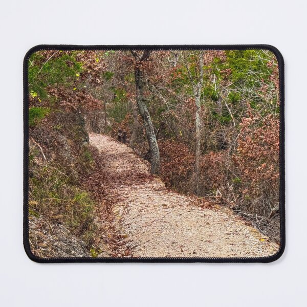Item preview, Chickasaw National Recreation Area designed and sold by Cozy Little Doodles by Hosha’na.