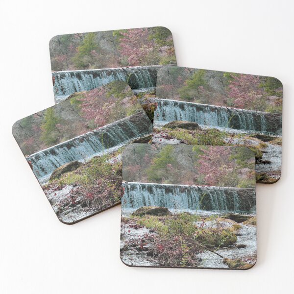 Item preview, Chickasaw National Recreation Area designed and sold by Cozy Little Doodles by Hosha’na.