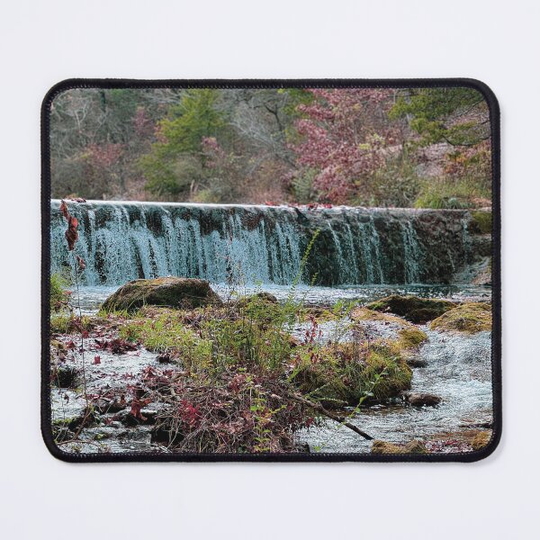 Item preview, Chickasaw National Recreation Area designed and sold by Cozy Little Doodles by Hosha’na.