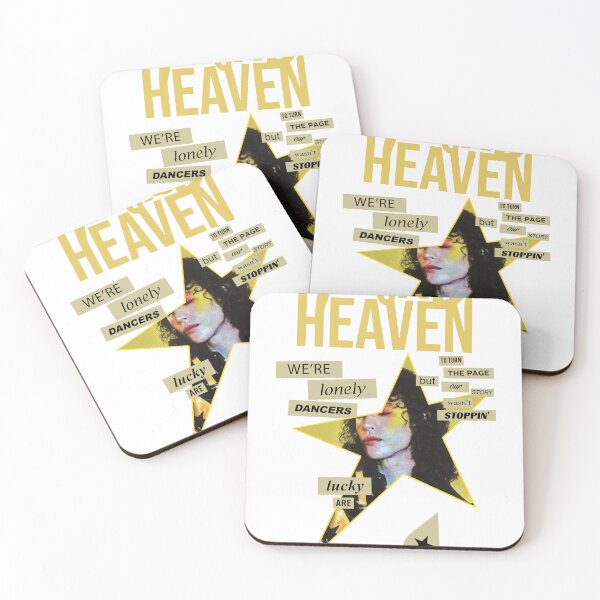 Item preview, Found Heaven On 2024 Concert Shirt Unisex Shirt Cotton Crewneck Shirt Oversized Shirt Streetwear Casual Classic Fabric Menswear Fabric Menswear designed and sold by NikoDAmor.