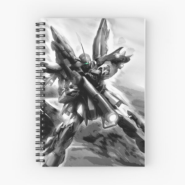 Item preview, ink art Digital art Sinanju gundam red comet full colour designed and sold by sabartgunpla.