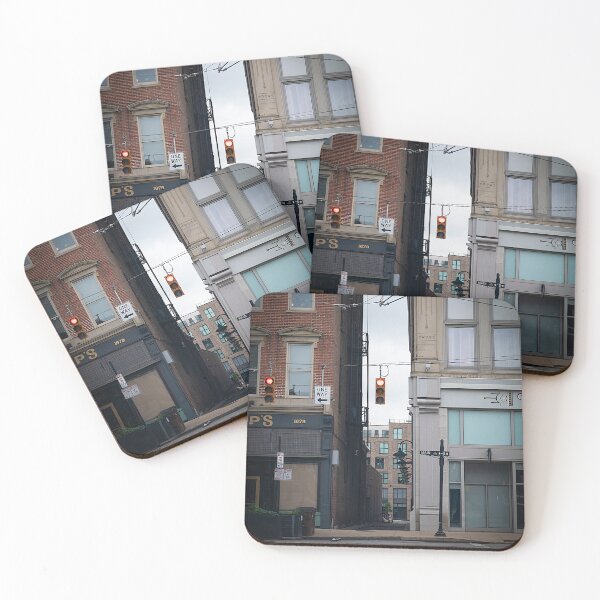 Item preview, Main Street designed and sold by WrightDesignsUS.
