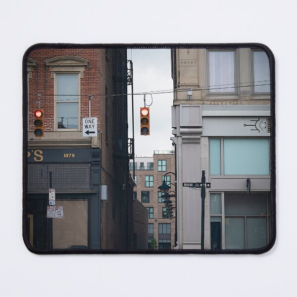 Item preview, Main Street designed and sold by WrightDesignsUS.