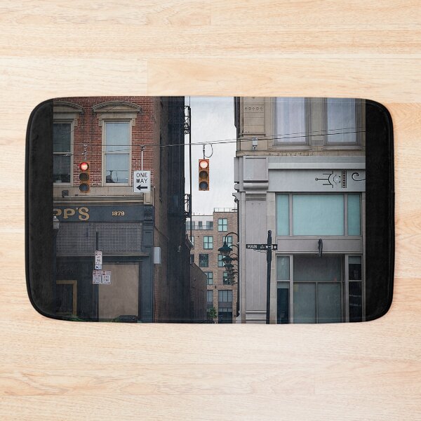 Item preview, Main Street designed and sold by WrightDesignsUS.