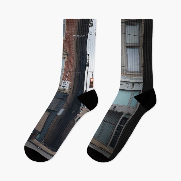 Item preview, Main Street designed and sold by WrightDesignsUS.