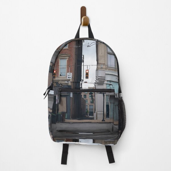 Item preview, Main Street designed and sold by WrightDesignsUS.