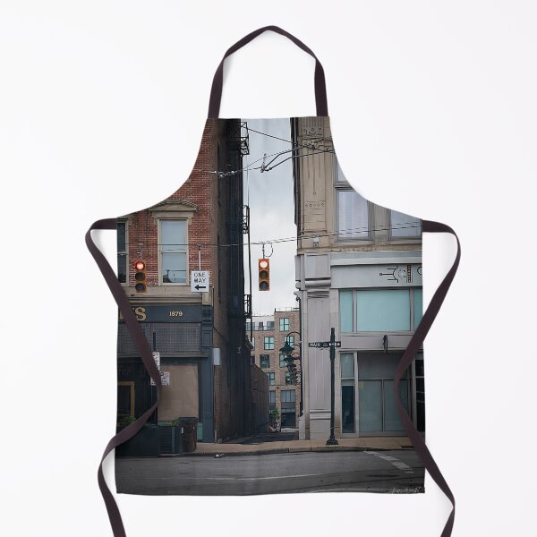 Item preview, Main Street designed and sold by WrightDesignsUS.