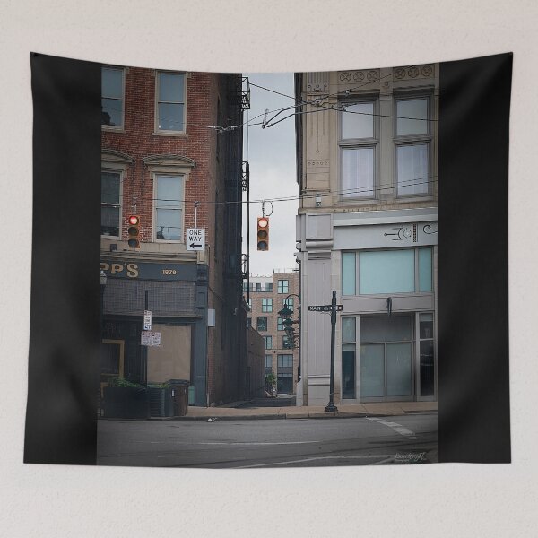 Item preview, Main Street designed and sold by WrightDesignsUS.