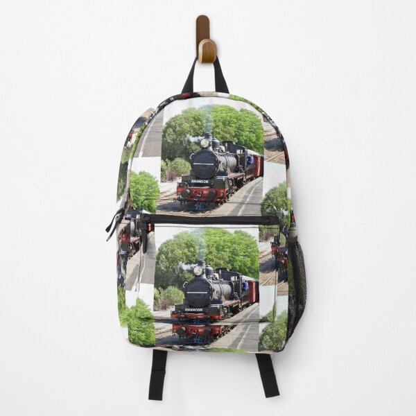 Item preview, Steam train Gympie Queensland designed and sold by Mark Grimsley.