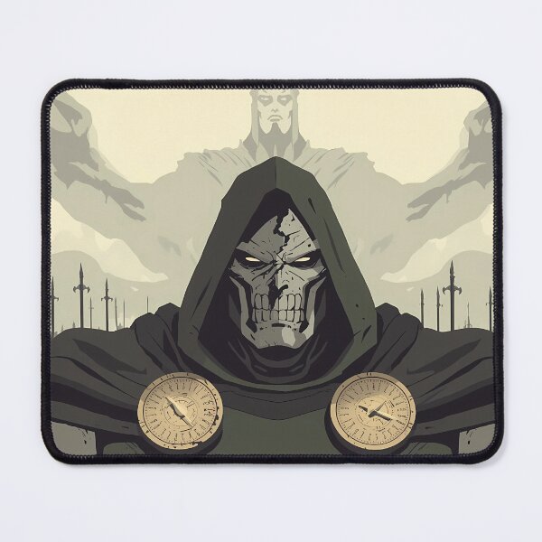Item preview, Spectral Dominion: The Medallion Warden designed and sold by SharikoKenai99.