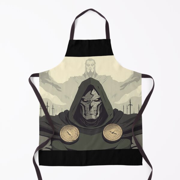 Item preview, Spectral Dominion: The Medallion Warden designed and sold by SharikoKenai99.
