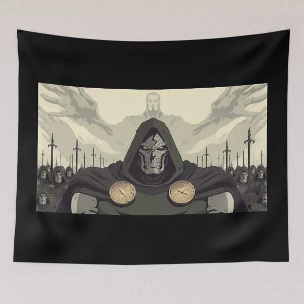 Item preview, Spectral Dominion: The Medallion Warden designed and sold by SharikoKenai99.