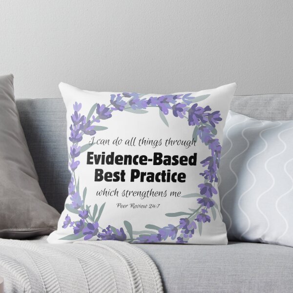 Item preview, I can do all things through Evidence-Based Best Practice when strengthens me designed and sold by DropsOfOcean.