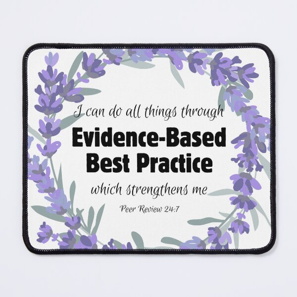 Item preview, I can do all things through Evidence-Based Best Practice when strengthens me designed and sold by DropsOfOcean.