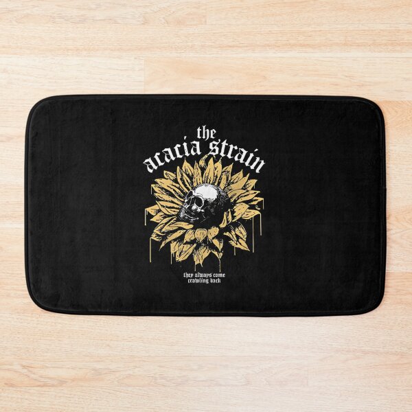 Item preview, The Acacia Strain Metalcore designed and sold by Graphid24.
