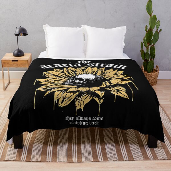 Item preview, The Acacia Strain Metalcore designed and sold by Graphid24.