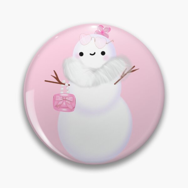 Item preview, Snow baddie  designed and sold by Emendi.