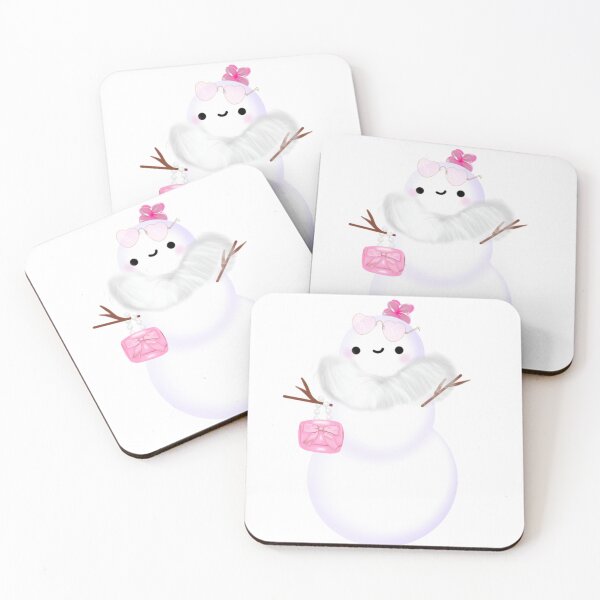 Item preview, Snow baddie  designed and sold by Emendi.