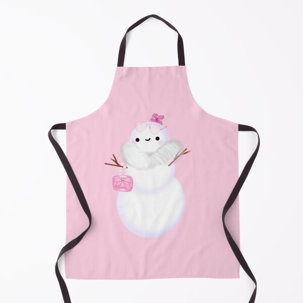 Item preview, Snow baddie designed and sold by Emendi.