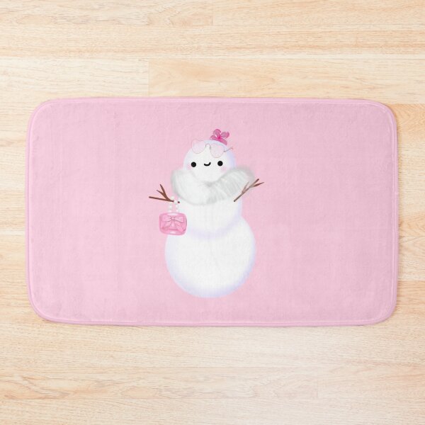 Item preview, Snow baddie  designed and sold by Emendi.