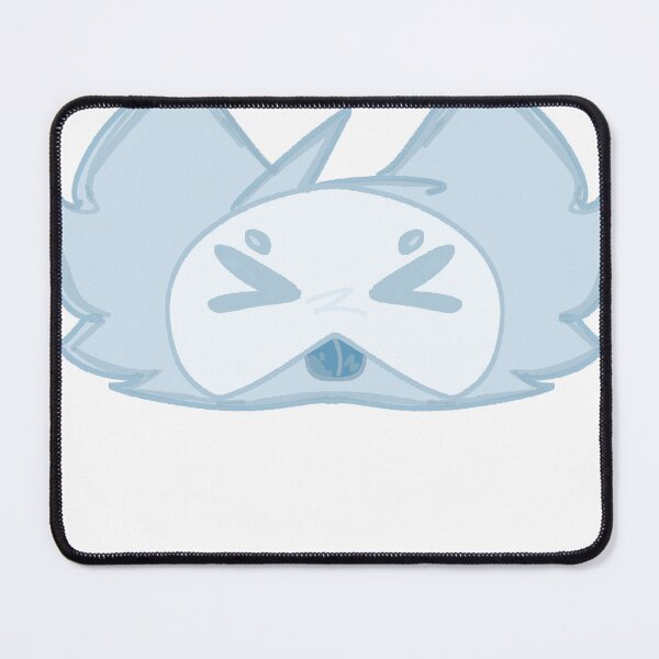 Item preview, diamond slime pup head designed and sold by Yeebus's Variety Store.