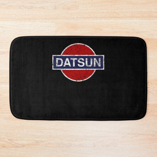 Item preview, Datsun-Vintage-Car designed and sold by KaiDopke.