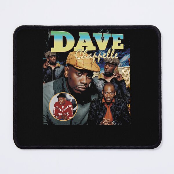 Item preview, Dave-Chappelle designed and sold by LuisWeyrich.