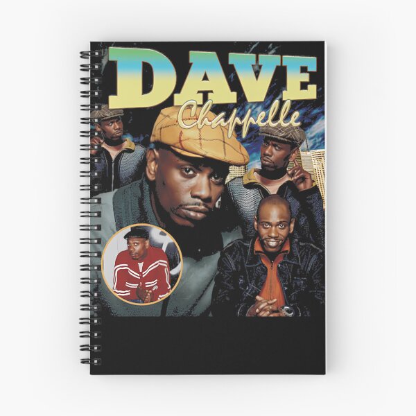 Item preview, Dave-Chappelle designed and sold by LuisWeyrich.