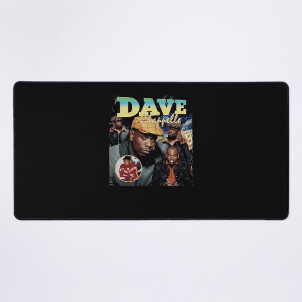 Item preview, Dave-Chappelle designed and sold by LuisWeyrich.