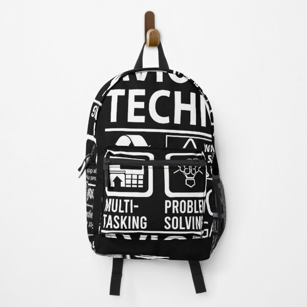 Item preview, Avionics Technician designed and sold by SperryRoger.