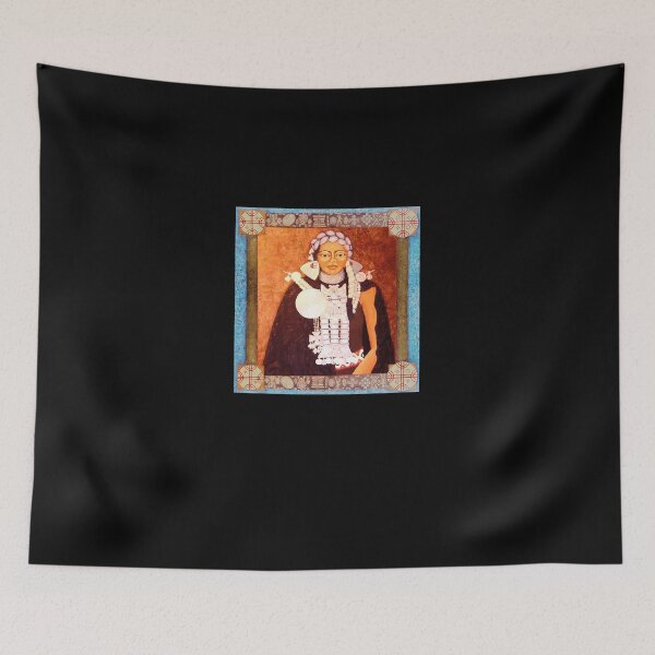 Item preview, Daughter-Of-The-Bright-Sun designed and sold by KaiDopke.
