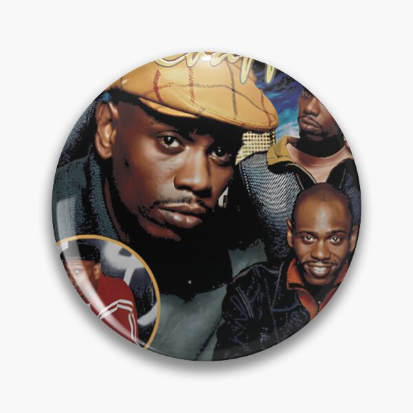 Item preview, Dave-Chappelle-(1) designed and sold by KaiDopke.