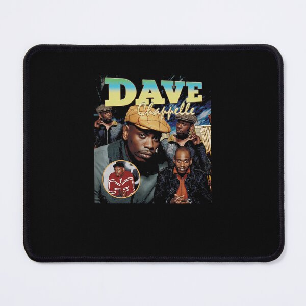 Item preview, Dave-Chappelle-(1) designed and sold by KaiDopke.