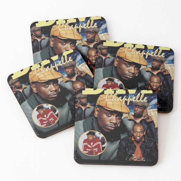 Item preview, Dave-Chappelle-(1) designed and sold by KaiDopke.