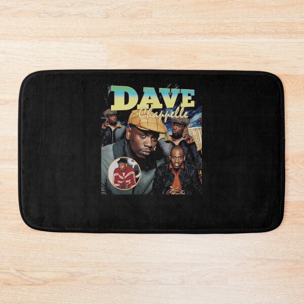 Item preview, Dave-Chappelle-(1) designed and sold by KaiDopke.