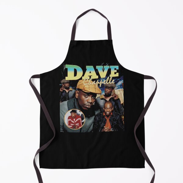 Item preview, Dave-Chappelle-(1) designed and sold by KaiDopke.