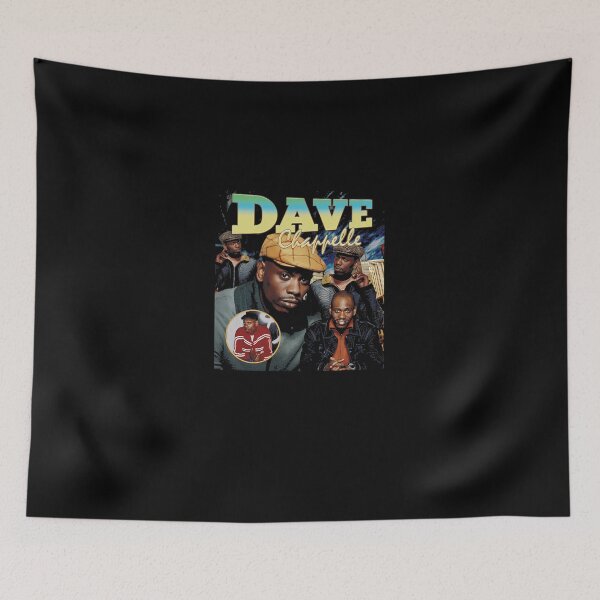 Item preview, Dave-Chappelle-(1) designed and sold by KaiDopke.