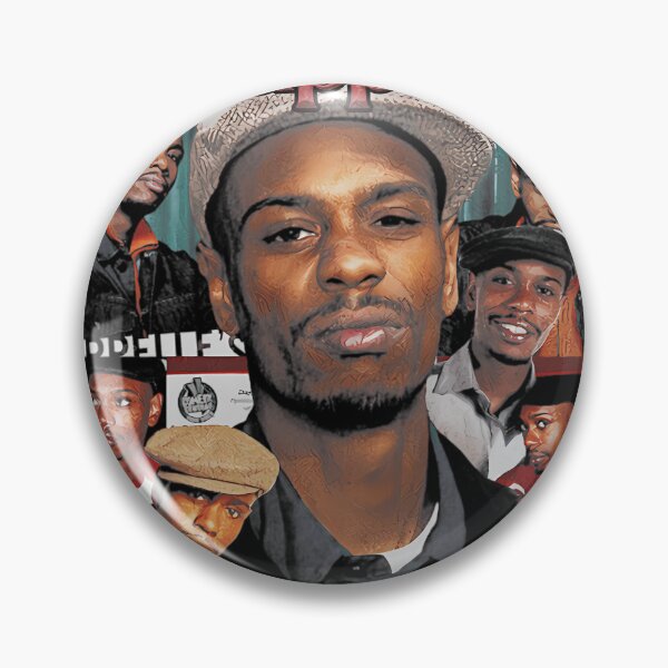 Item preview, Dave-Chappelle-(6) designed and sold by KaiDopke.
