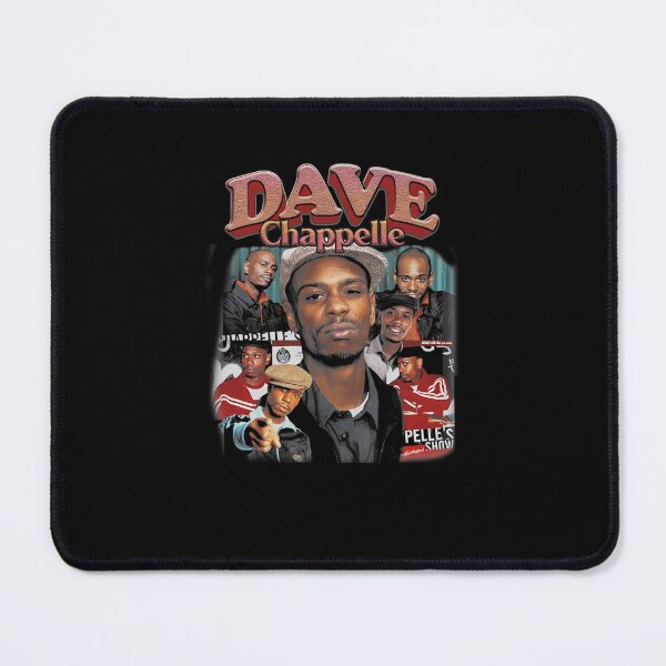 Item preview, Dave-Chappelle-(6) designed and sold by KaiDopke.