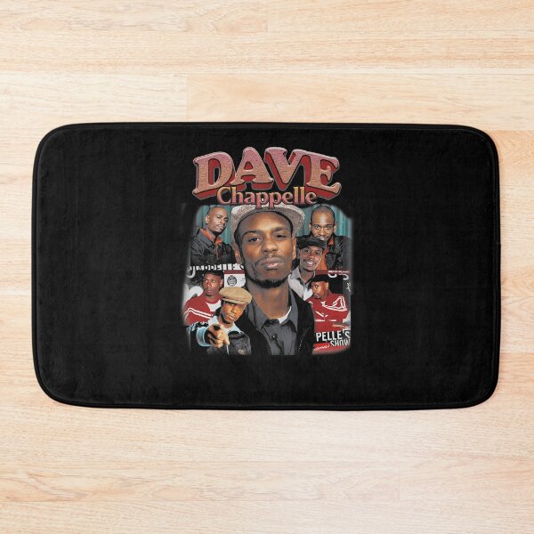 Item preview, Dave-Chappelle-(6) designed and sold by KaiDopke.