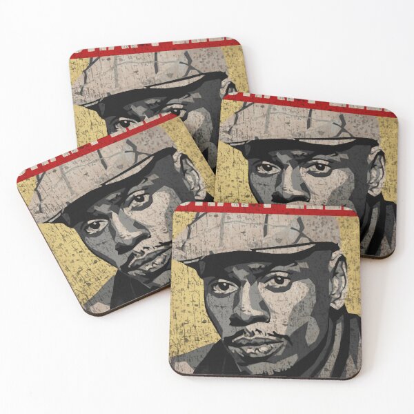 Item preview, Dave-Chappelle-(8) designed and sold by KaiDopke.