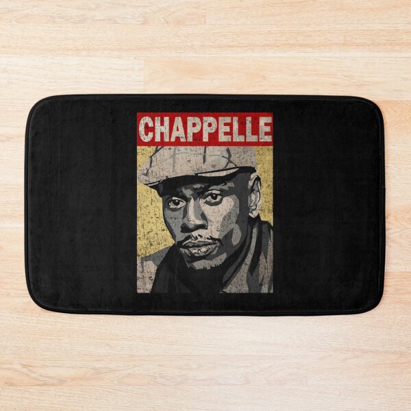Item preview, Dave-Chappelle-(8) designed and sold by KaiDopke.