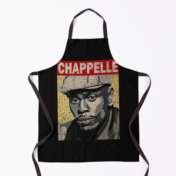 Item preview, Dave-Chappelle-(8) designed and sold by KaiDopke.