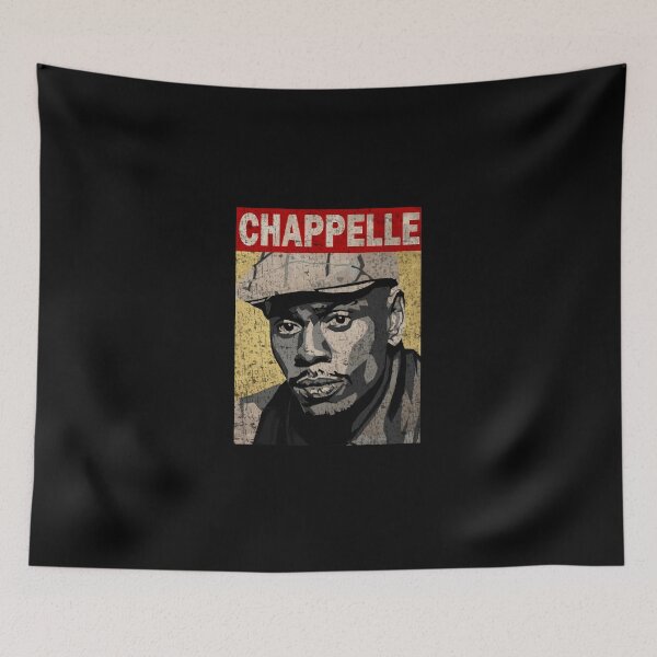 Item preview, Dave-Chappelle-(8) designed and sold by KaiDopke.