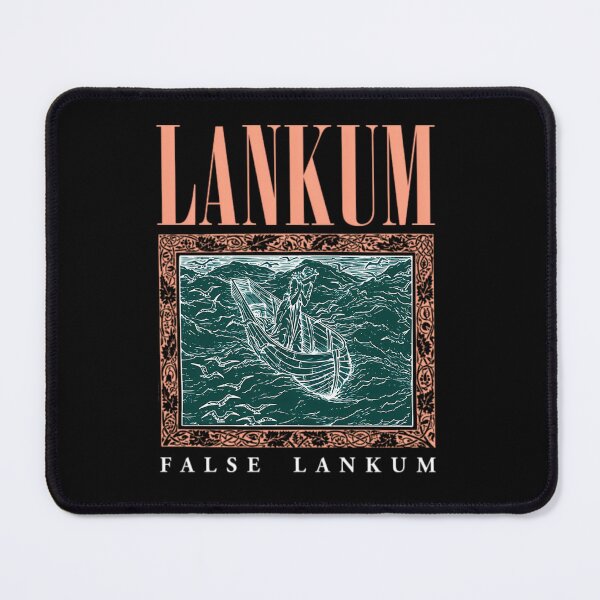 Item preview, Lankum Folk Irish Sea Ambient Doom designed and sold by Graphid24.