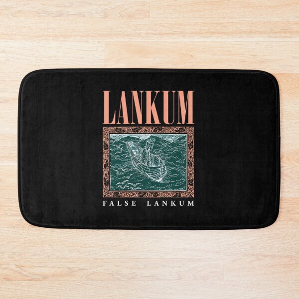 Item preview, Lankum Folk Irish Sea Ambient Doom designed and sold by Graphid24.